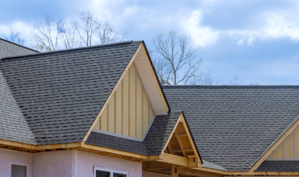 Reliable Reston, VA Roofing Service  Solutions